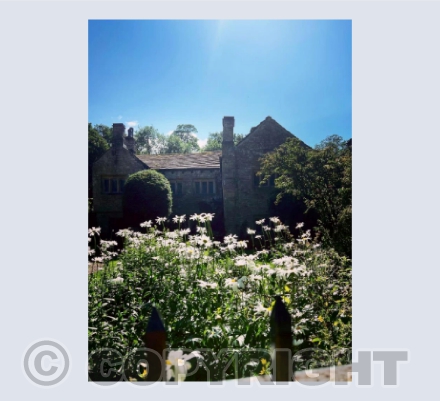 Pendle Heritage Centre Barrowford