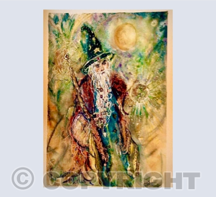 Wizard