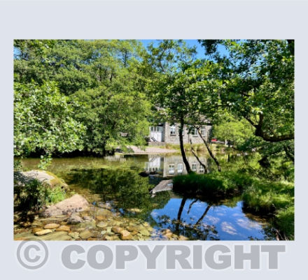 Elterwater