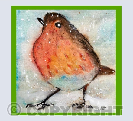 Roger Robin