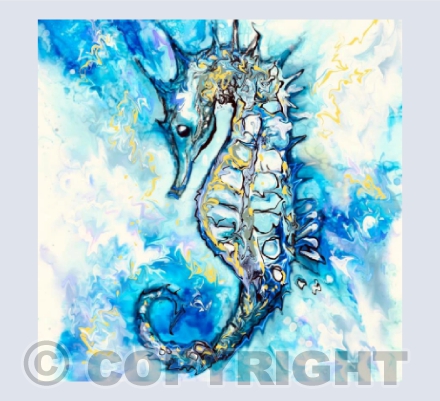 Seahorse