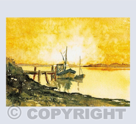 Eventide