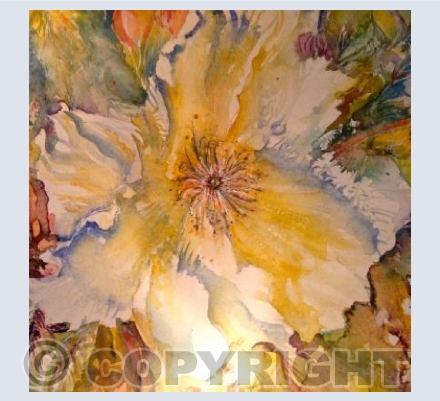 Imaginary Flower