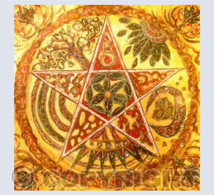 Pentagram