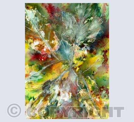 Autumn Leaves
