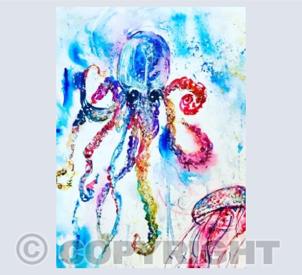 Octopus