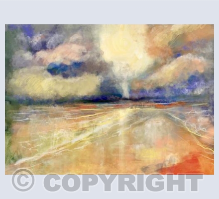 Sunset Beach