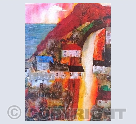 Seascape