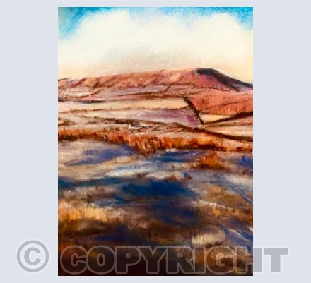 Pendle pastel