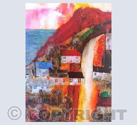 Seascape