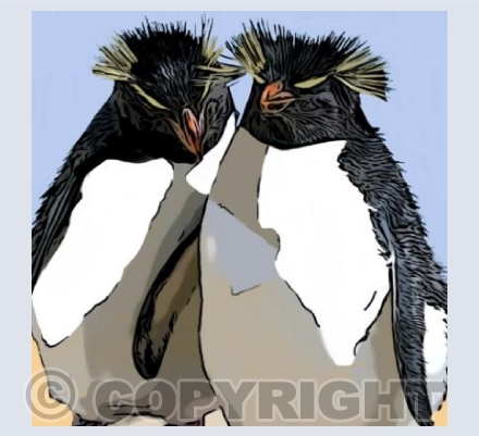 ‘Just The Two Of Us’