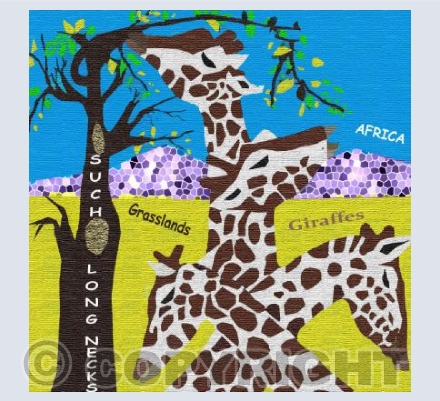 'Giraffes'