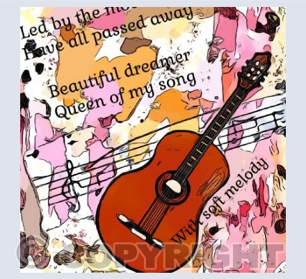 'Guitar Music'