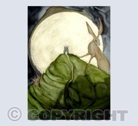 'Tor Moon'