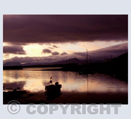 'BANTRY BAY'