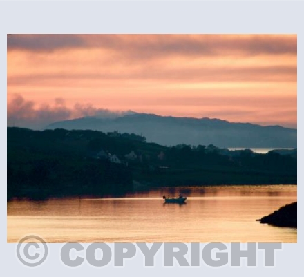 'CREWE BAY'