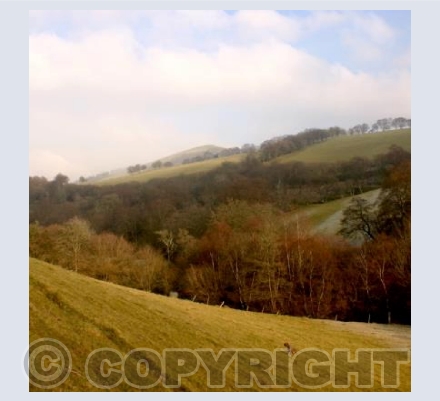  TYWLCH, Nr Llanidloes, Powys WALES