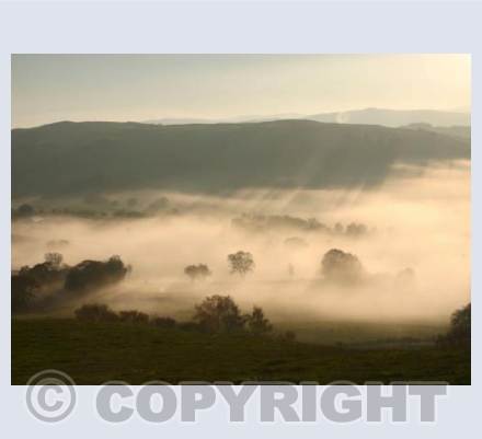 MISTS OF MOELFRE