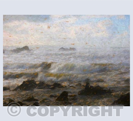 Breakers