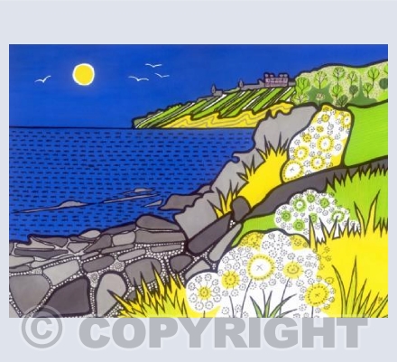 From Peveril Point to Durlston