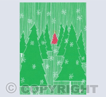 Oh Christmas Tree!