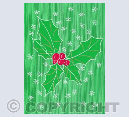 Jolly Holly