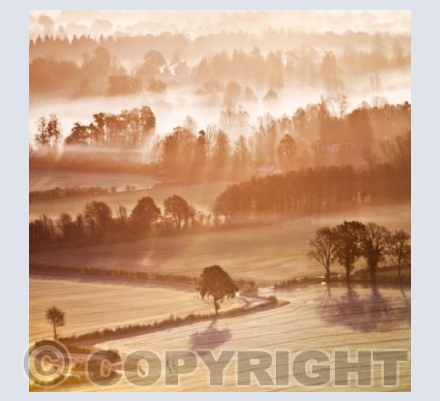 WL_11 Mist in the Vale