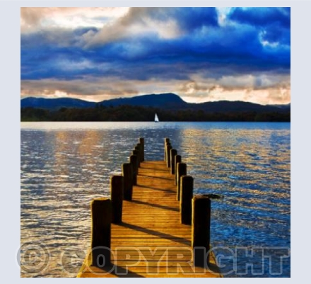 LD_01 The Jetty