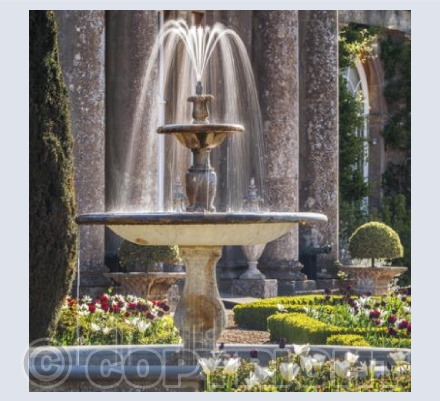 WG_14 The Fountain