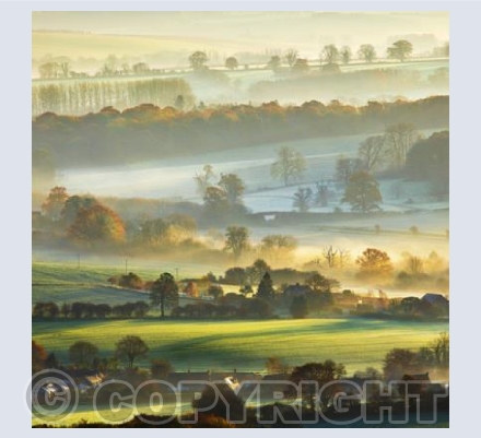 WL_47 The Softness of Sunrise