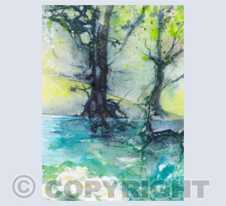 River Bourne