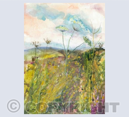 Autumn Meadow