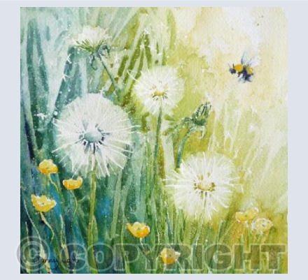 Time for Butter & Honey