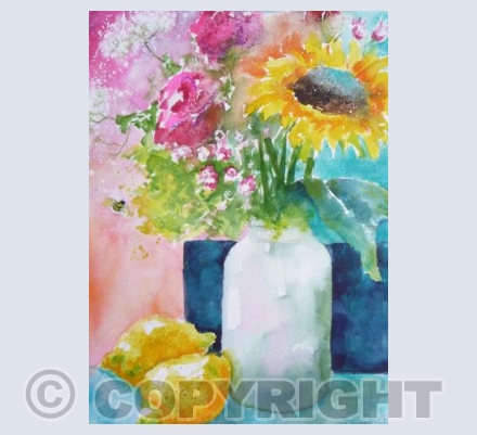 Summer Bouquet