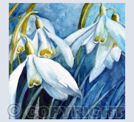 Silver Bells