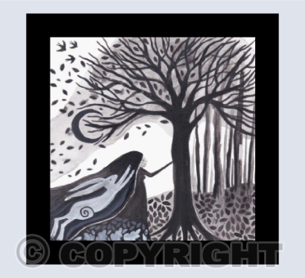 Time with Trees