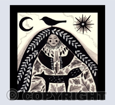 Gratitude for Nature