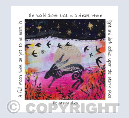 Starry Skies