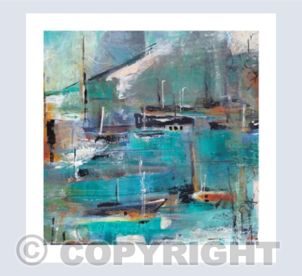Sea Mist 2