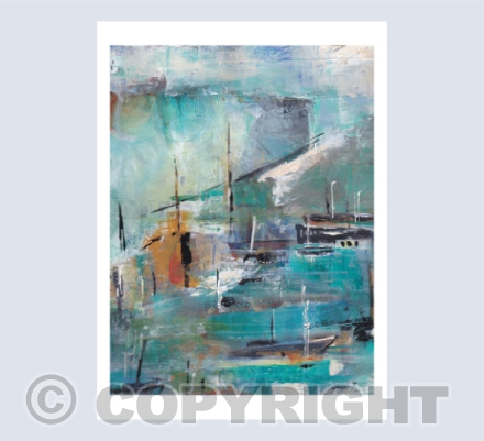 Sea Mist