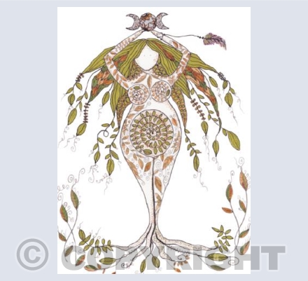 Earth Mother
