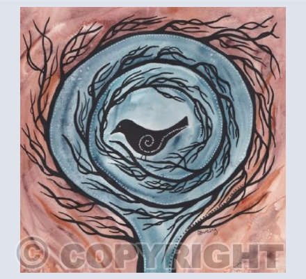 Crow Tree