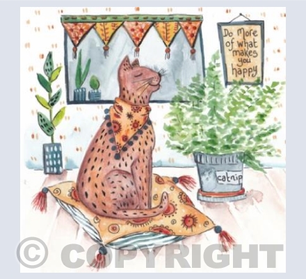 Catnip
