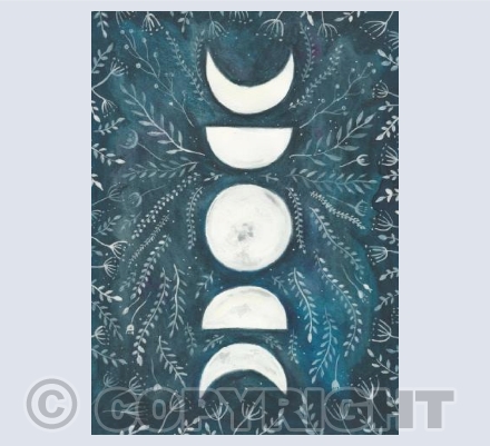 She is both darkness and light