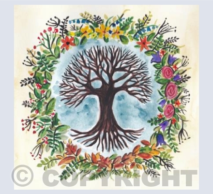 Tree of Life 