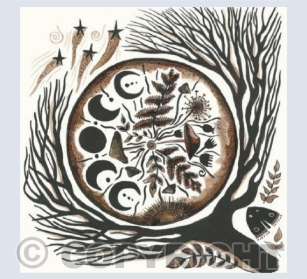 We are all connected