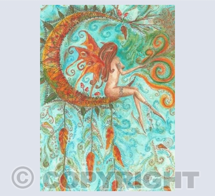 The Bringer of Autumn