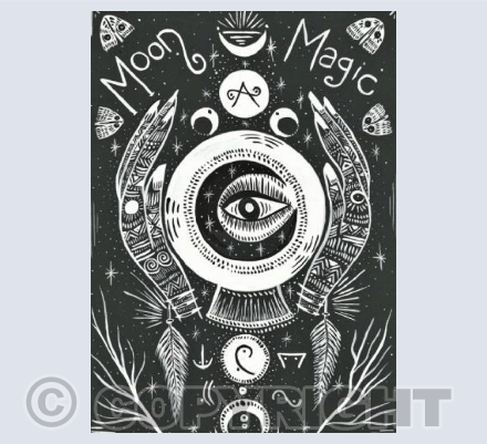 Moon Magic