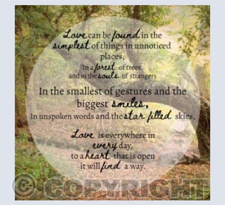 Love