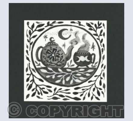Witchy Brew